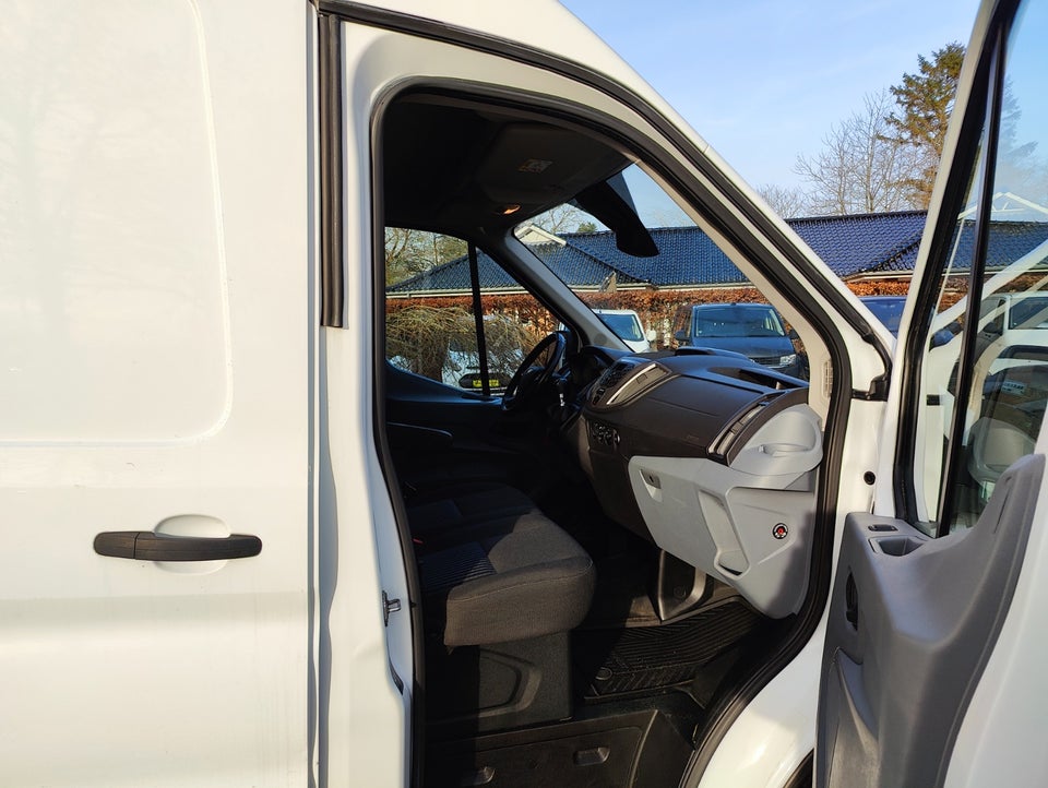 Ford Transit 350 L2 Van 2,0 TDCi 130 Trend H2 FWD