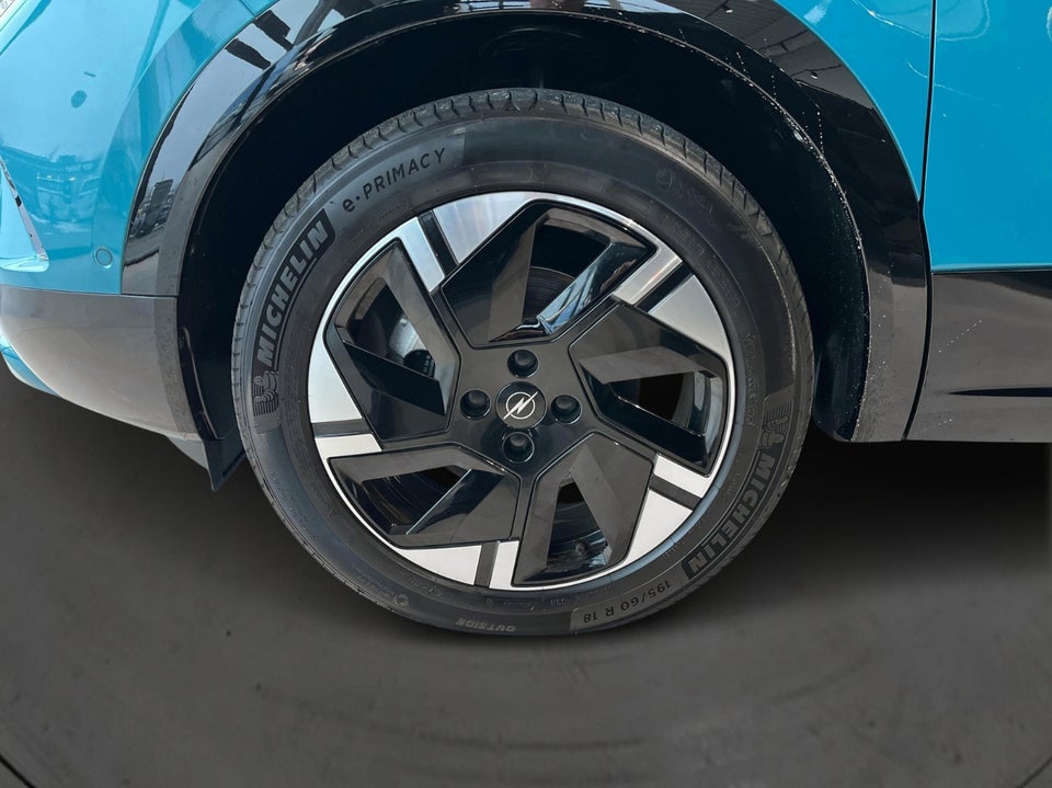 Opel Mokka-e 54 GS Line 5d