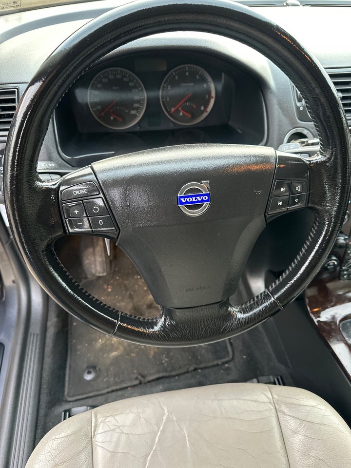 Volvo V50 2,4i Summum aut. 5d