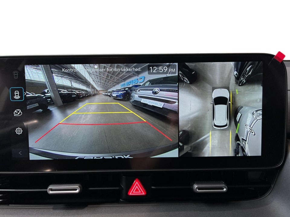 Hyundai Ioniq 5 84 Ultimate 5d
