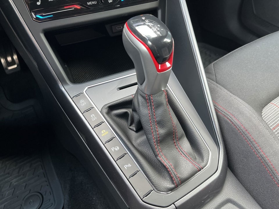 VW Polo 2,0 GTi DSG 5d