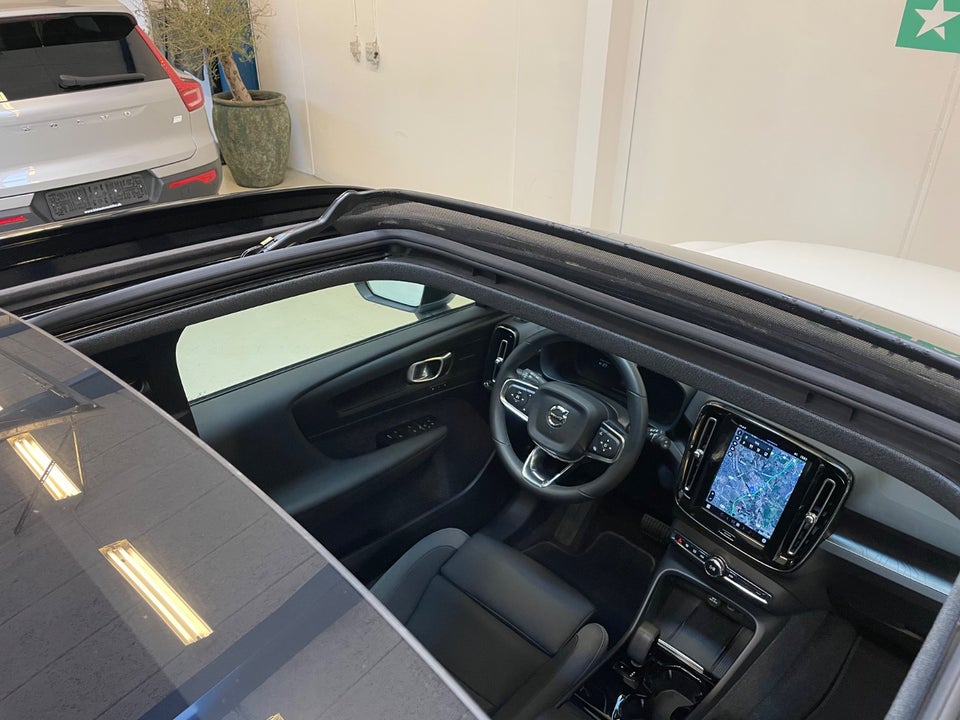 Volvo XC40 P6 ReCharge Ultimate 5d