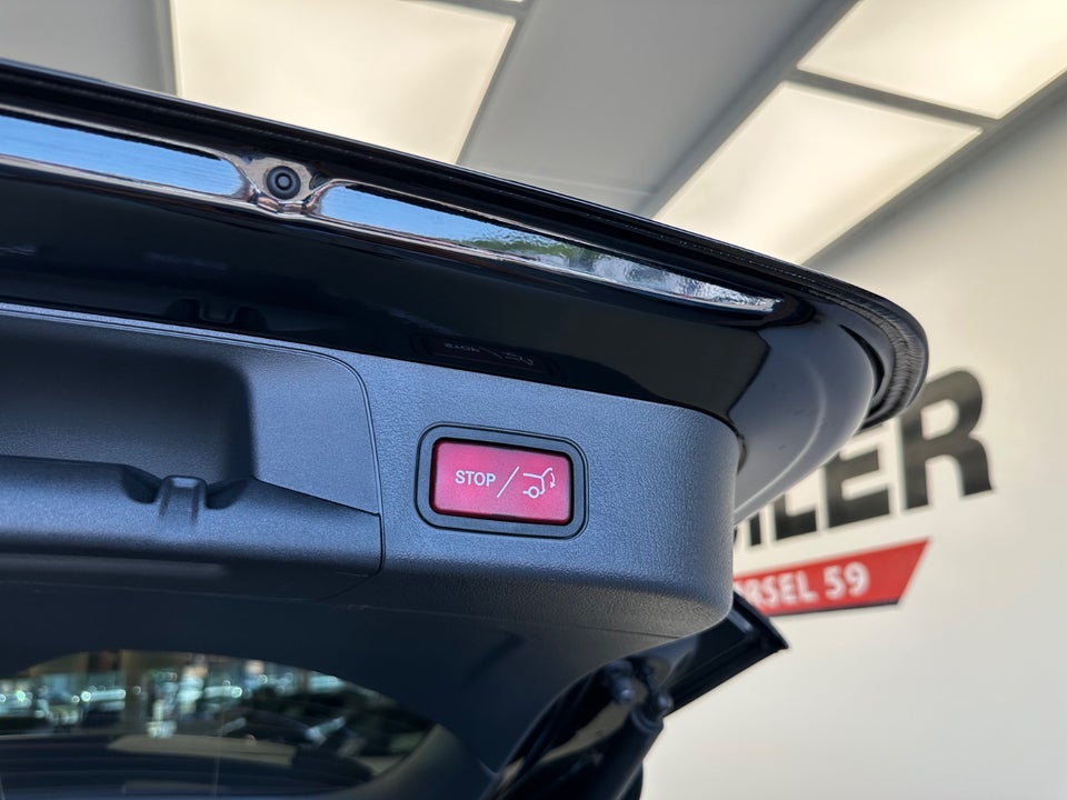 Mercedes EQB250+ AMG Line 7prs 5d