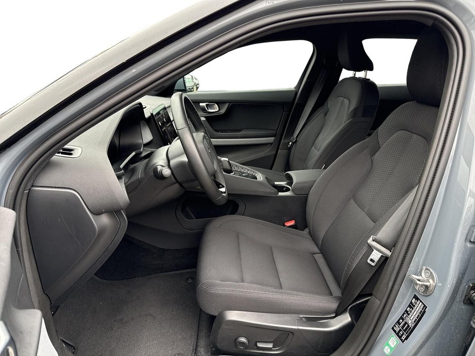 Polestar 2 Long Range 5d