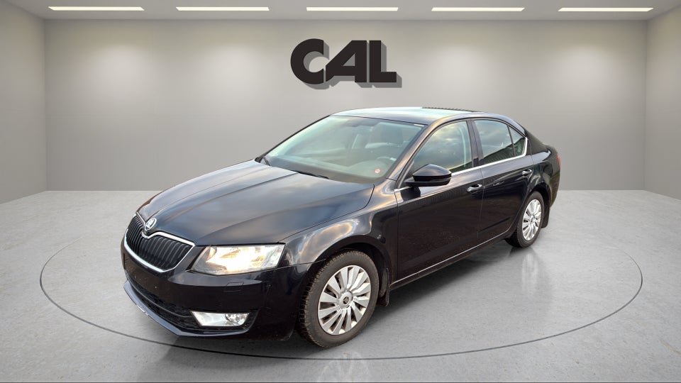 Skoda Octavia 1,4 TSi 140 Elegance DSG 5d