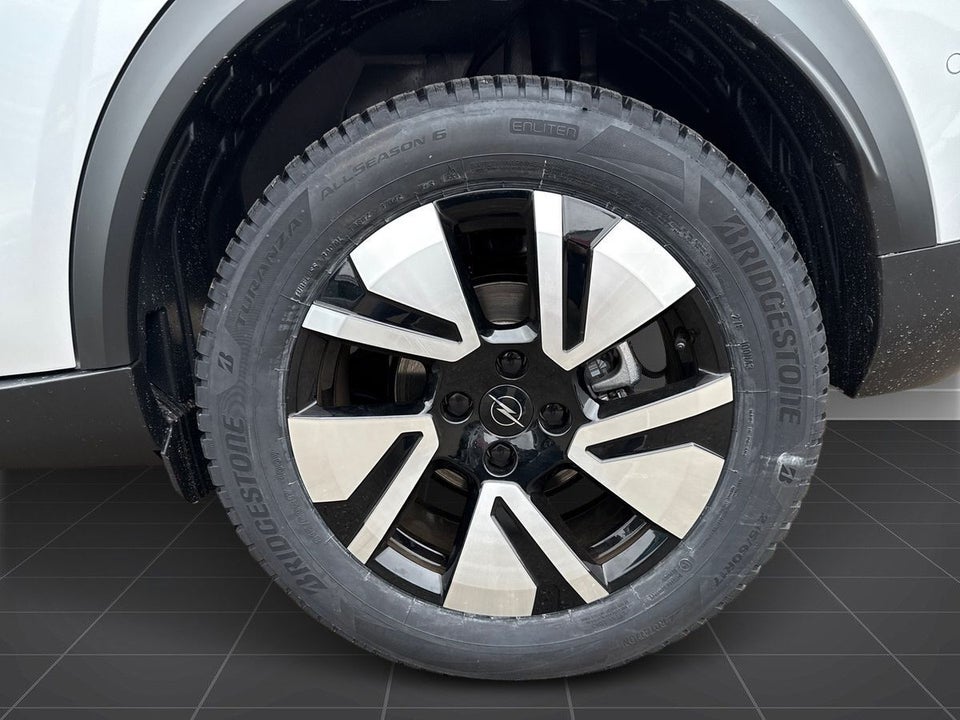 Opel Frontera 44 GS 5d