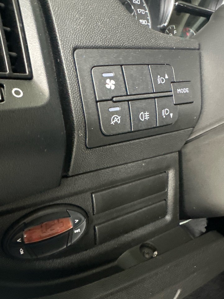 Fiat Ducato 30 2,3 MJT 180 Combinato L1H1