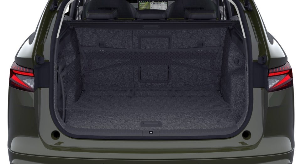 Skoda Enyaq iV RS Maxx 5d