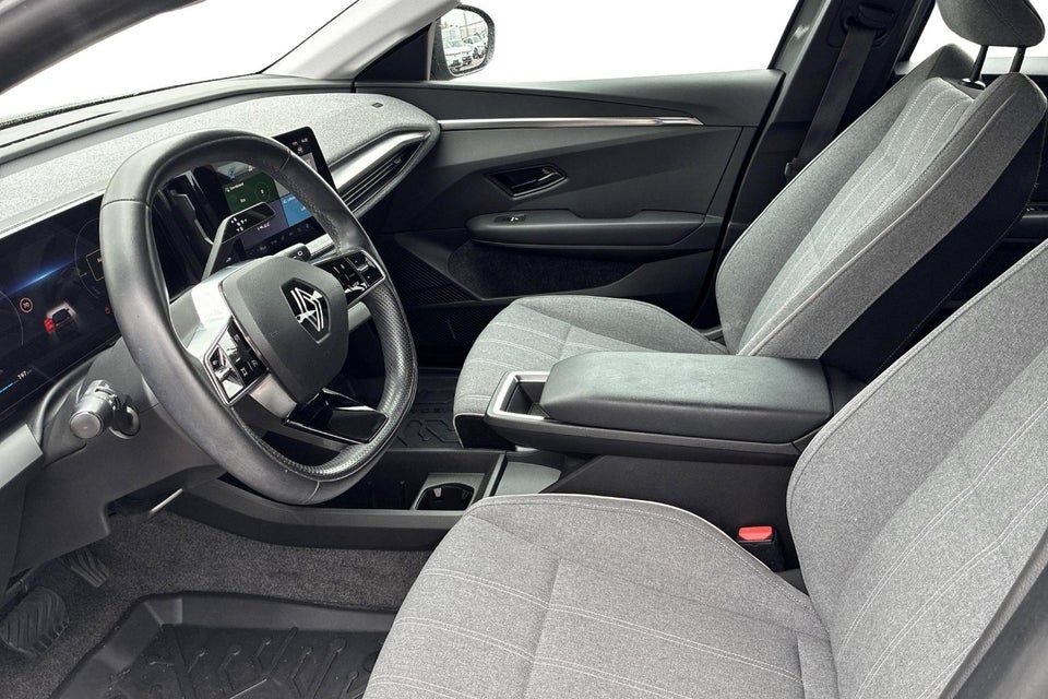 Renault Megane E-Tech 40 Equilibre 5d