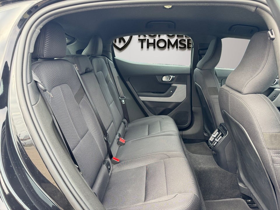 Polestar 2 Long Range 5d