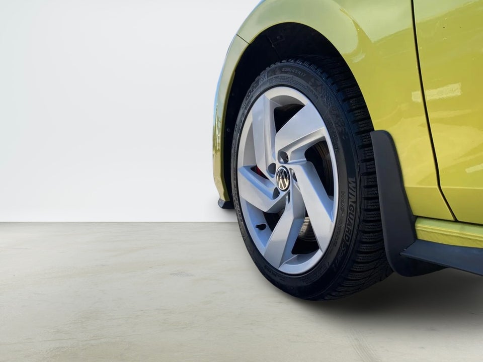 VW Golf VIII 1,4 GTE DSG 5d