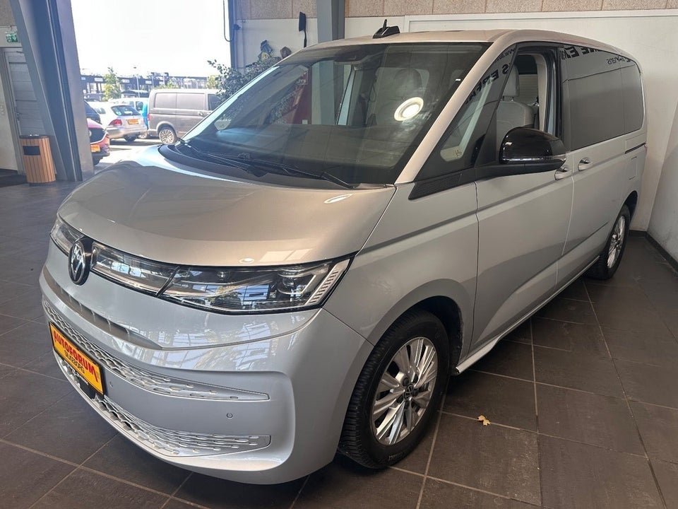 VW Multivan 1,4 eHybrid Life DSG kort