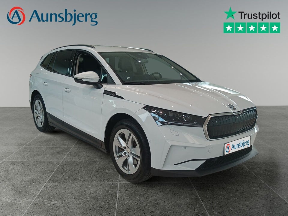 Skoda Enyaq 60 iV Loft 5d