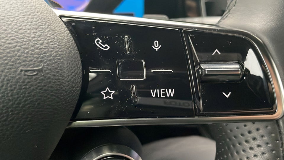 Renault Megane E-Tech 60 Techno 5d