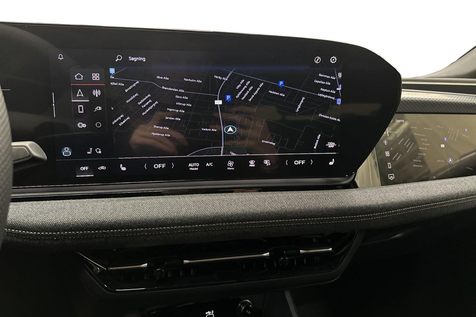 Audi A6 e-tron S-line plus performance Sportback 5d