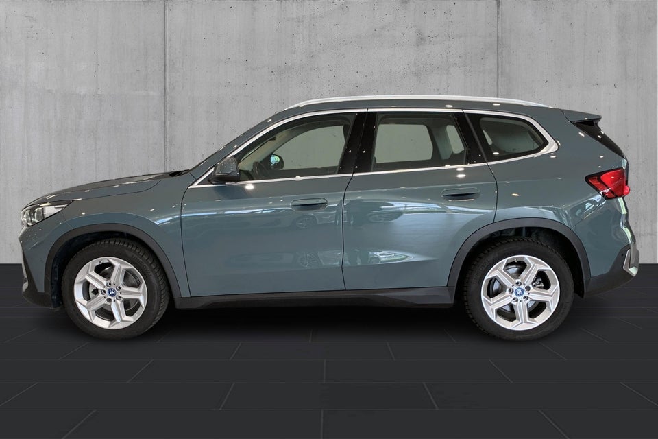 BMW iX1 eDrive20 5d