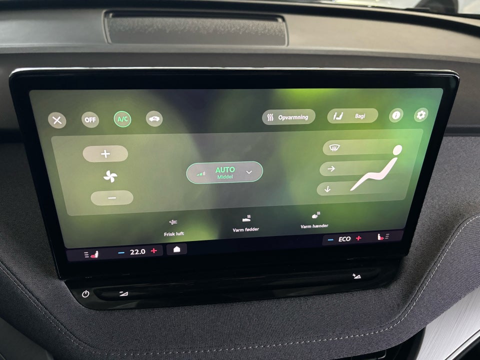 Skoda Enyaq 85 iV Loft 5d