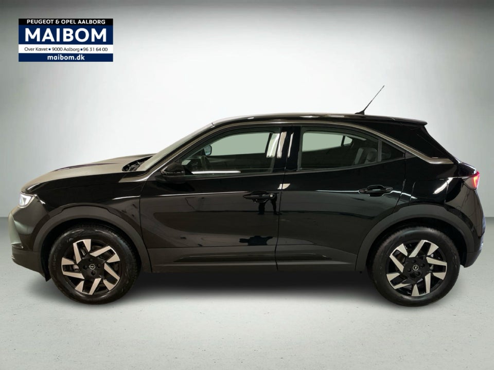 Opel Mokka-e 50 Elegance 5d