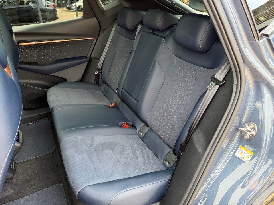 Cupra Tavascan 77 VZ Adrenaline 5d