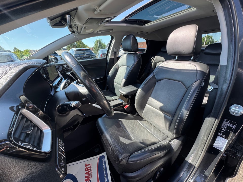 Kia XCeed 1,6 PHEV Upgrade+ DCT 5d
