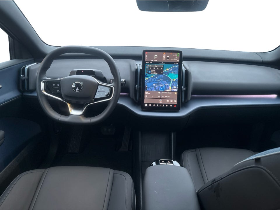 Volvo EX30 Twin Performance Ultra 5d