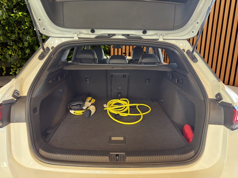 VW ID.7 86 GTX Max Tourer 4Motion 5d