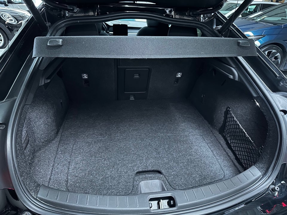 Polestar 2 Long Range AWD 5d