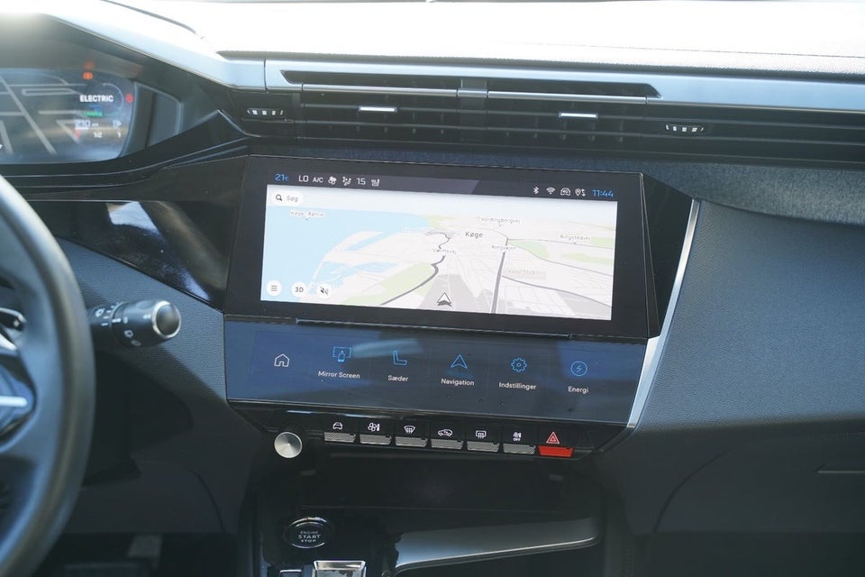 Peugeot 308 1,6 Hybrid Allure Pack EAT8 5d