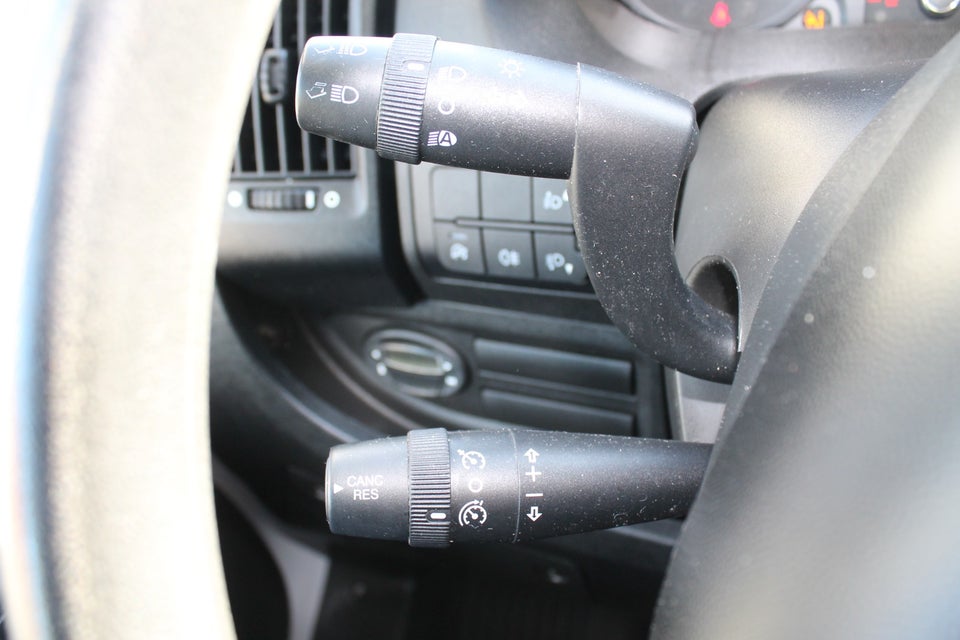 Fiat Ducato 35 2,3 MJT 140 Kassevogn L2H2 Pro+ aut.