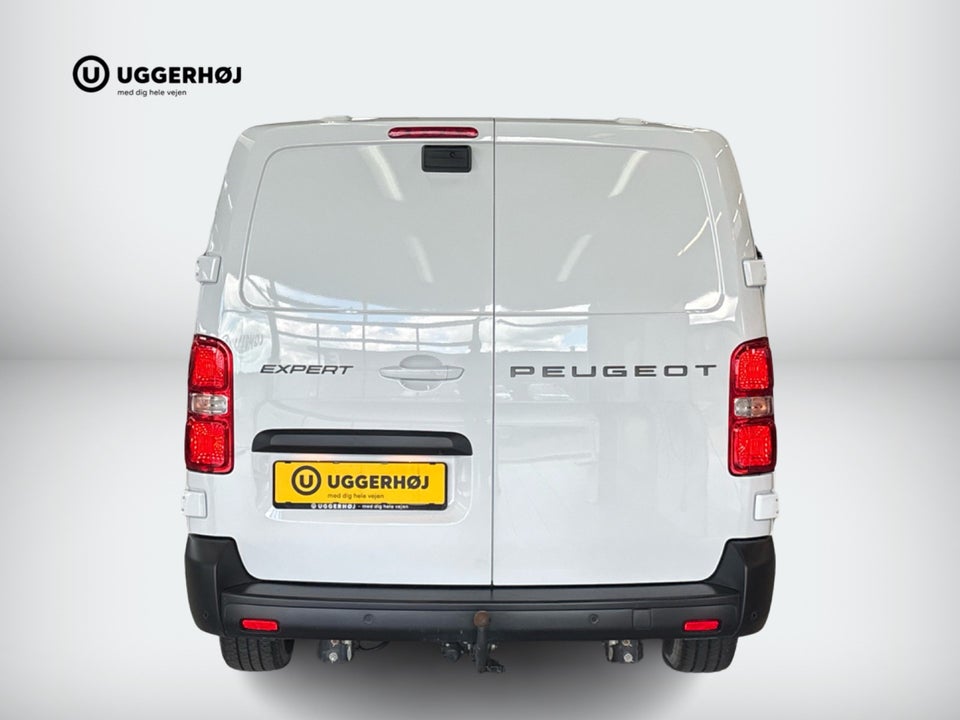 Peugeot Expert 2,0 BlueHDi 144 L3 Premium EAT8 Van