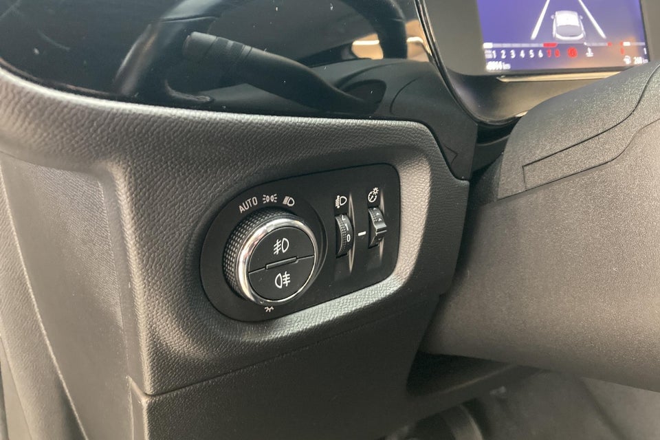 Opel Corsa 1,2 Cosmo 5d