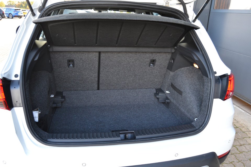 Seat Arona 1,6 TDi 95 Xcellence DSG 5d