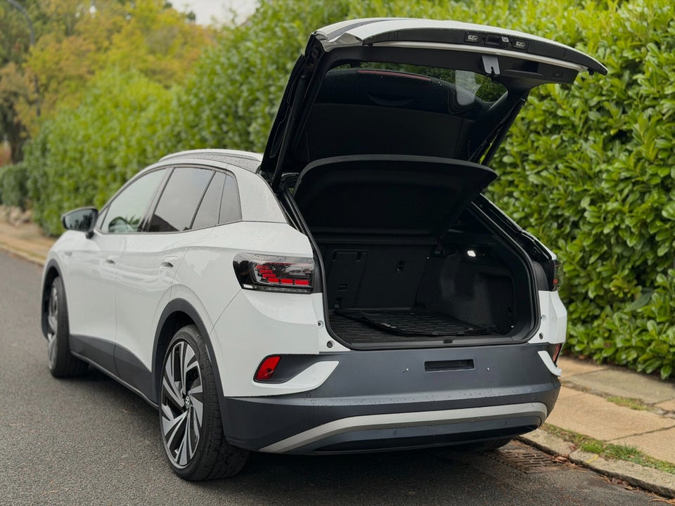 VW ID.4 77 1ST Max 5d