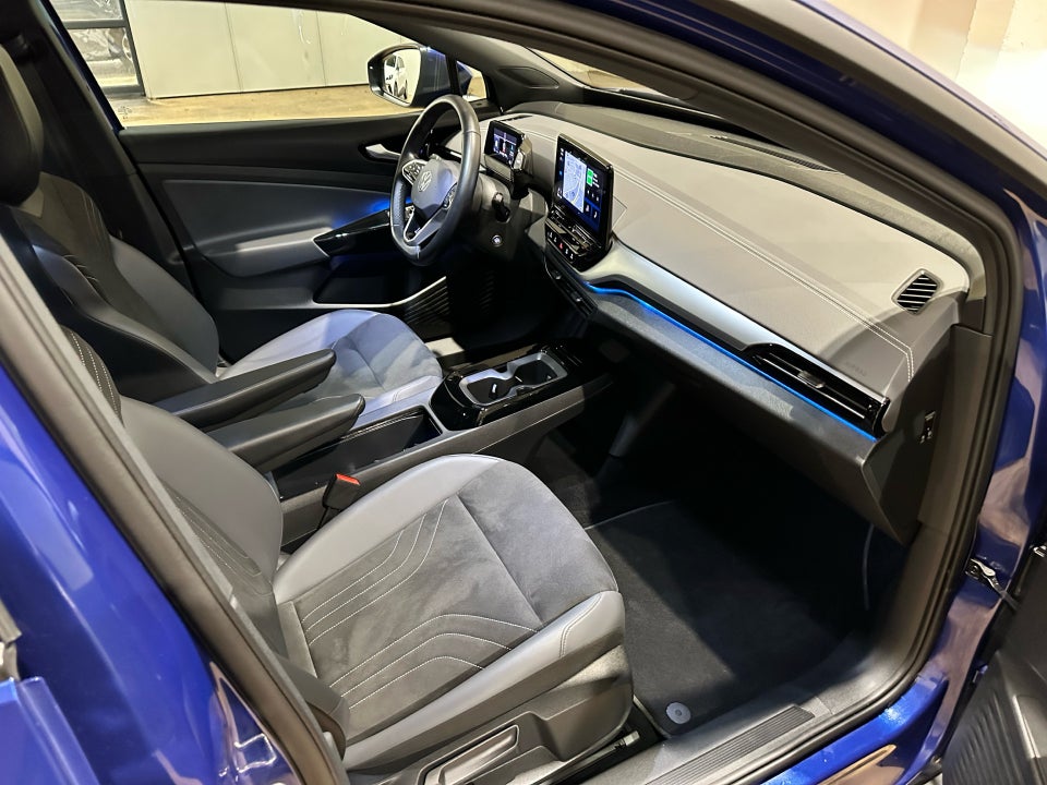 VW ID.4 77 Pro Performance 5d