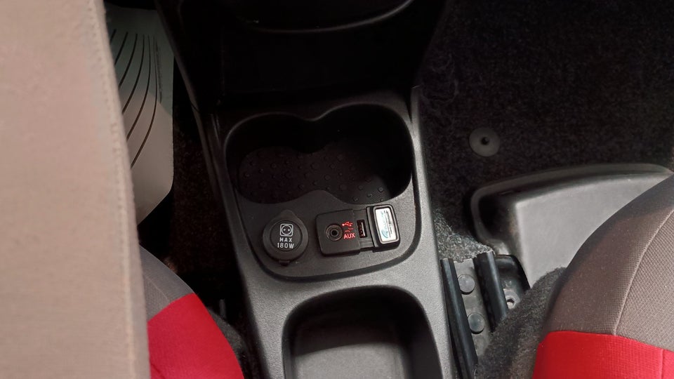 Fiat Panda 0,9 TwinAir 65 Pop 5d