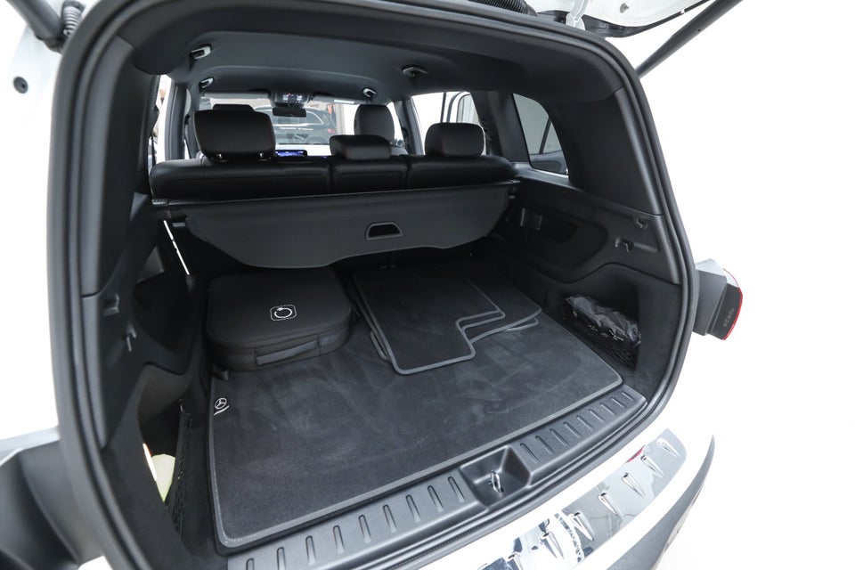 Mercedes EQB250+ AMG Advance 5d