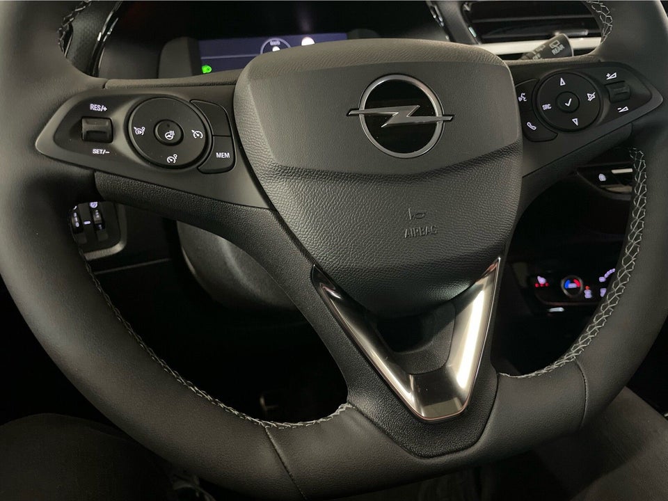 Opel Corsa-e 50 GS 5d