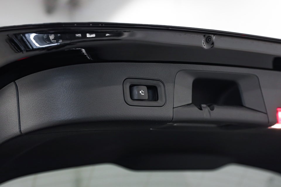 Mercedes EQA250+ AMG Advance 5d