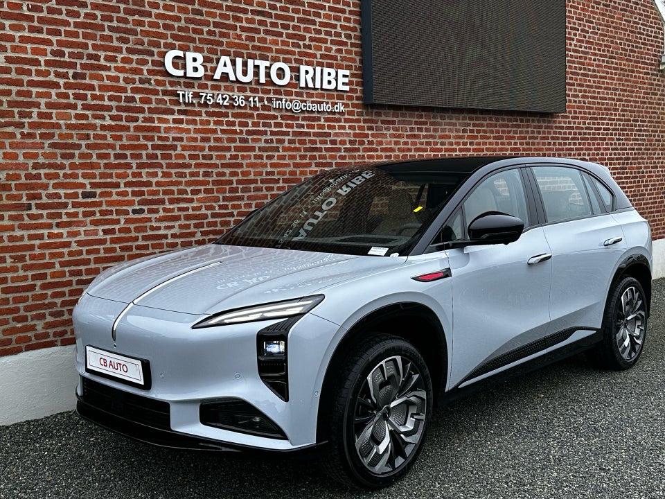 Hongqi EHS7 111 Exclusive 5d