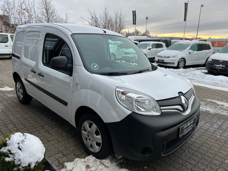 Renault Kangoo 1,5 dCi 75 Access L1