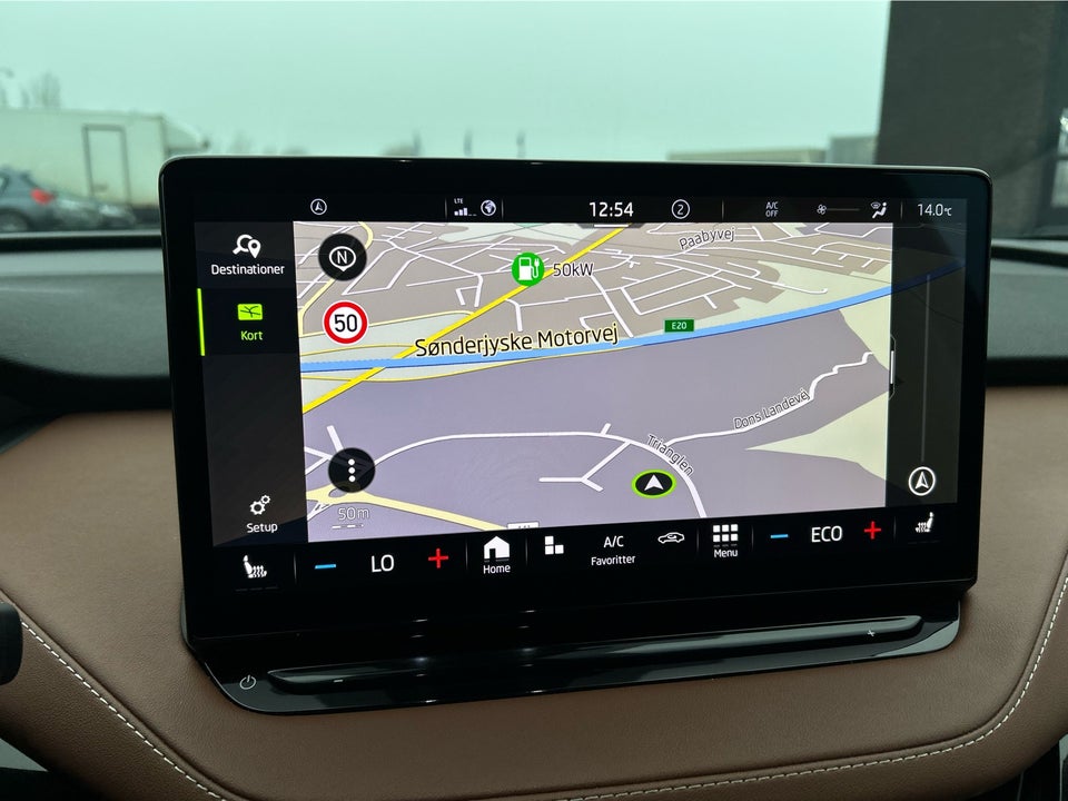 Skoda Enyaq 80 iV Suite 5d