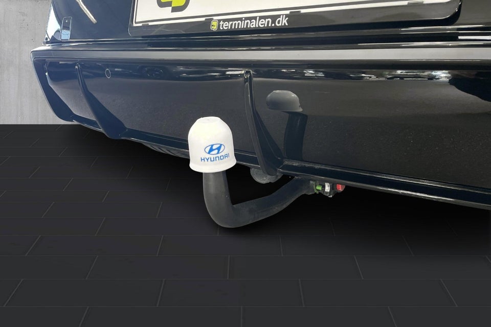 Hyundai Ioniq 5 84 N Line+ 5d