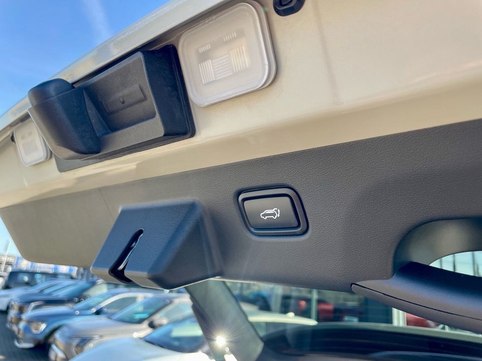 Kia EV6 77 Long Range Performance Prestige AWD 5d