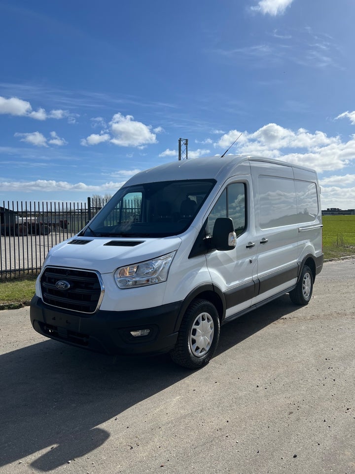 Ford Transit 350 L2 Van 2,0 TDCi 170 Trend H2 RWD