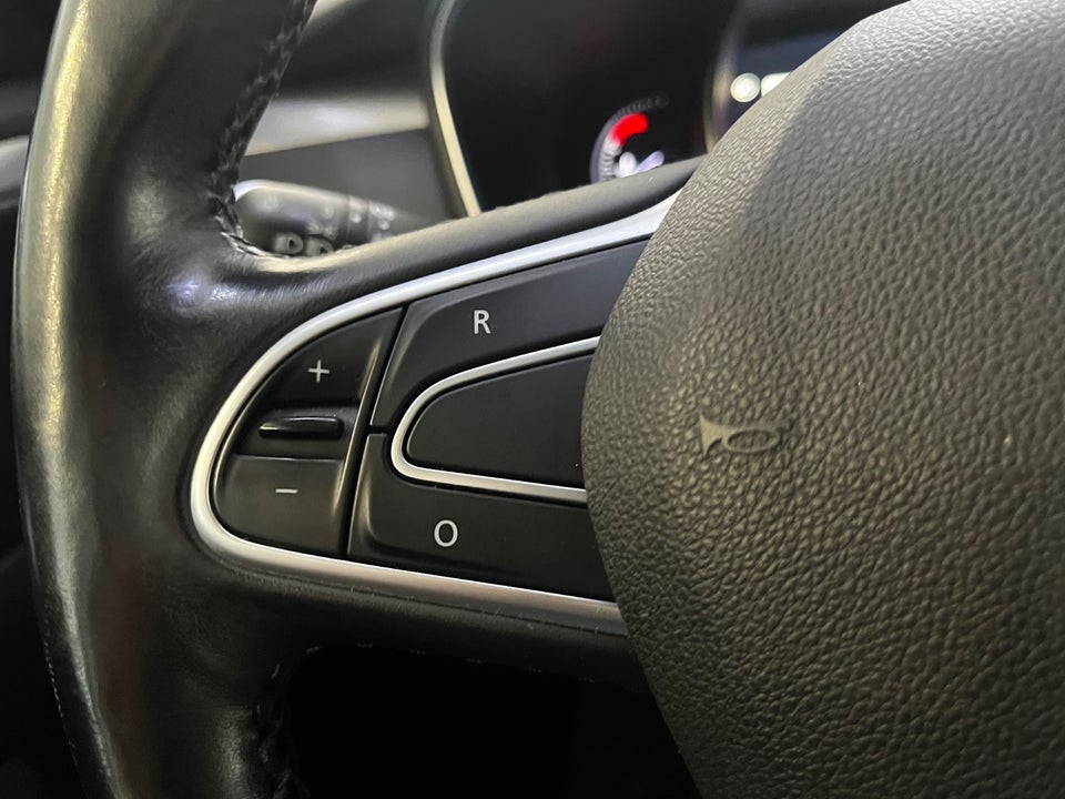 Renault Talisman 1,6 dCi 130 Zen Sport Tourer EDC 5d