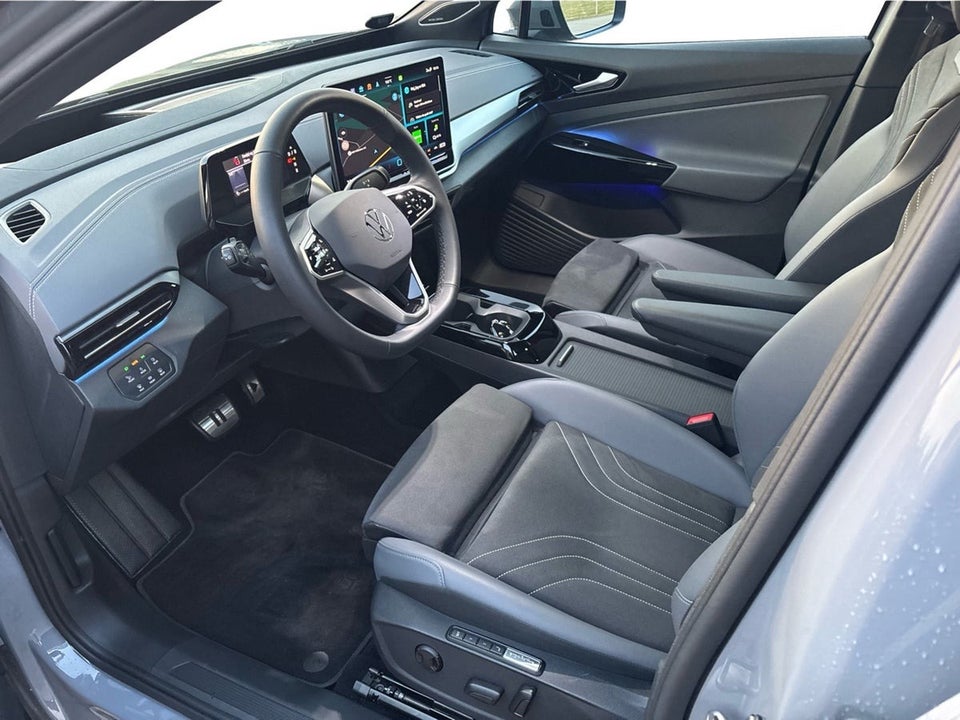 VW ID.4 77 Style+ 5d
