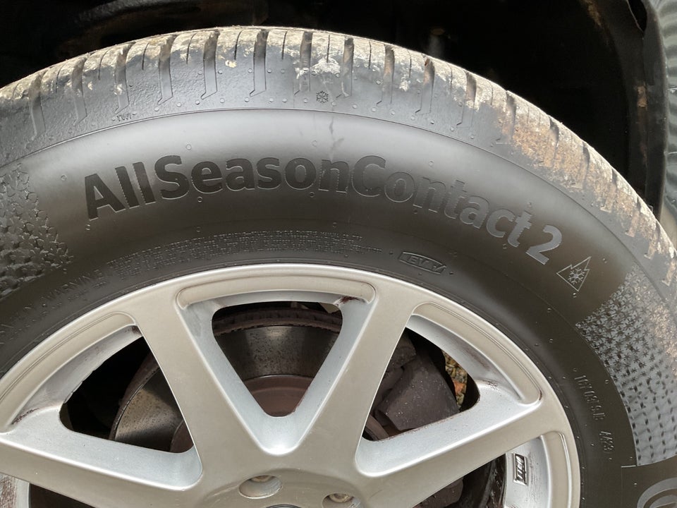 Toyota RAV4 2,0 VVT-i aut. 4x4 Van 5d