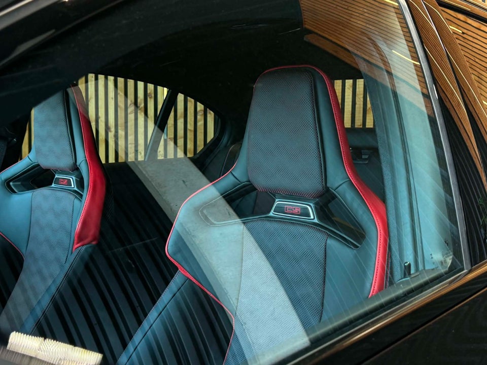 BMW M3 3,0 CS xDrive aut. 4d