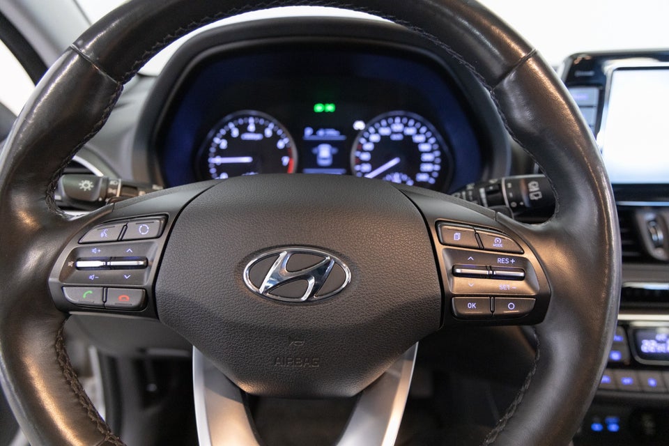 Hyundai i30 1,4 T-GDi Trend DCT 5d