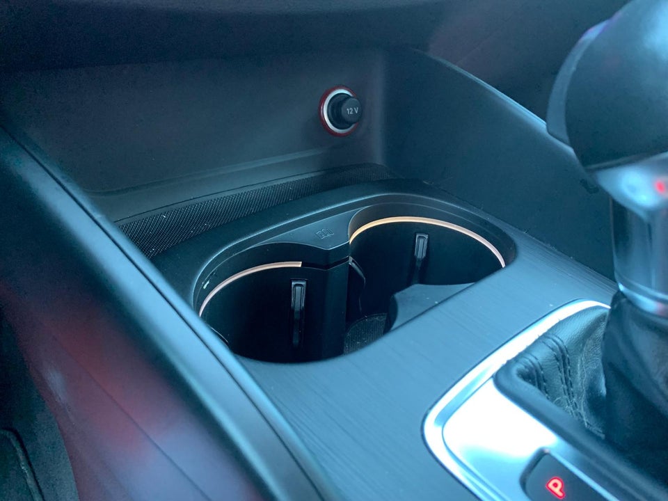 Audi A3 1,4 TFSi 150 Ambiente Sportback S-tr. 5d